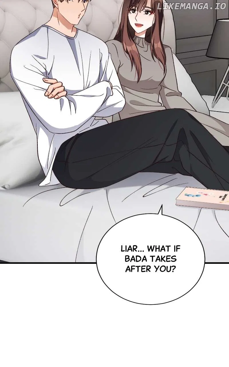 There Is No Perfect Married Couple Chapter 109 – Page 73