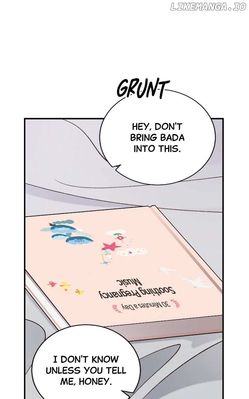 There Is No Perfect Married Couple Chapter 109 – Page 74