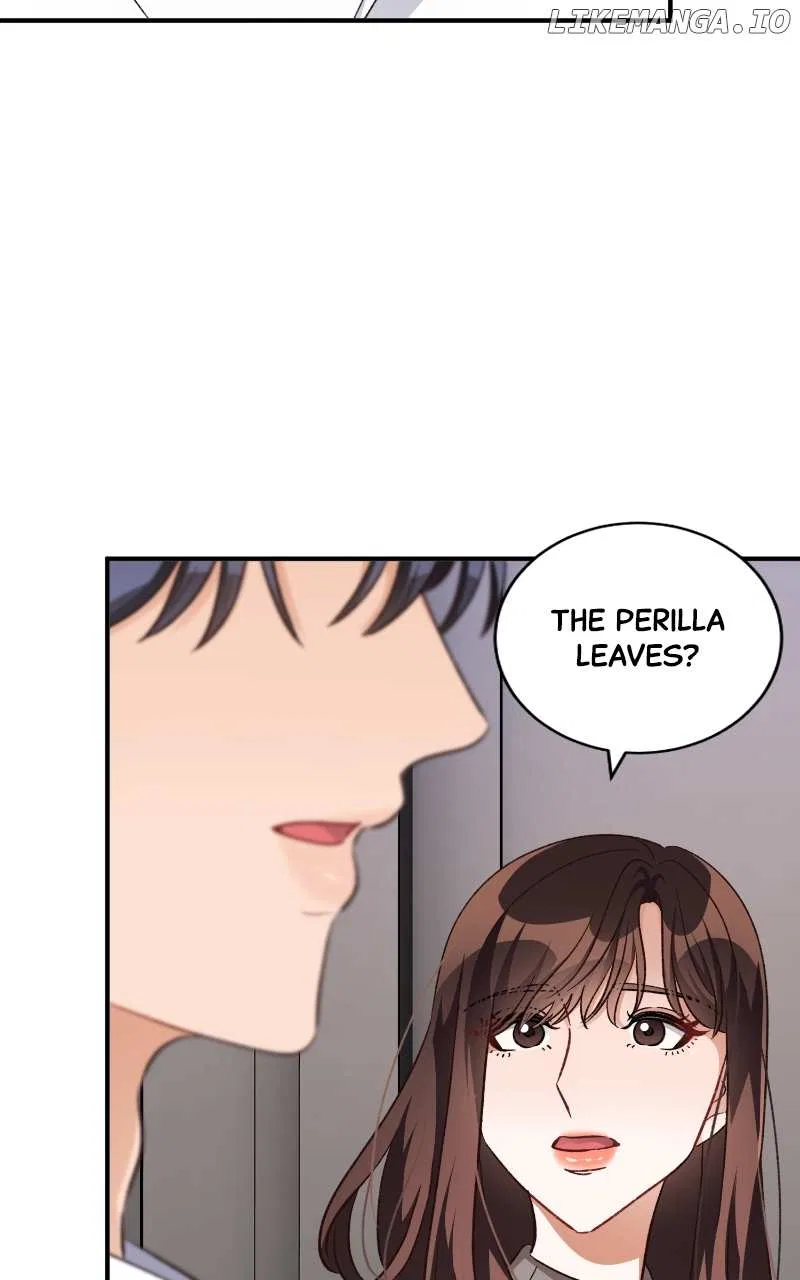 There Is No Perfect Married Couple Chapter 109 – Page 76