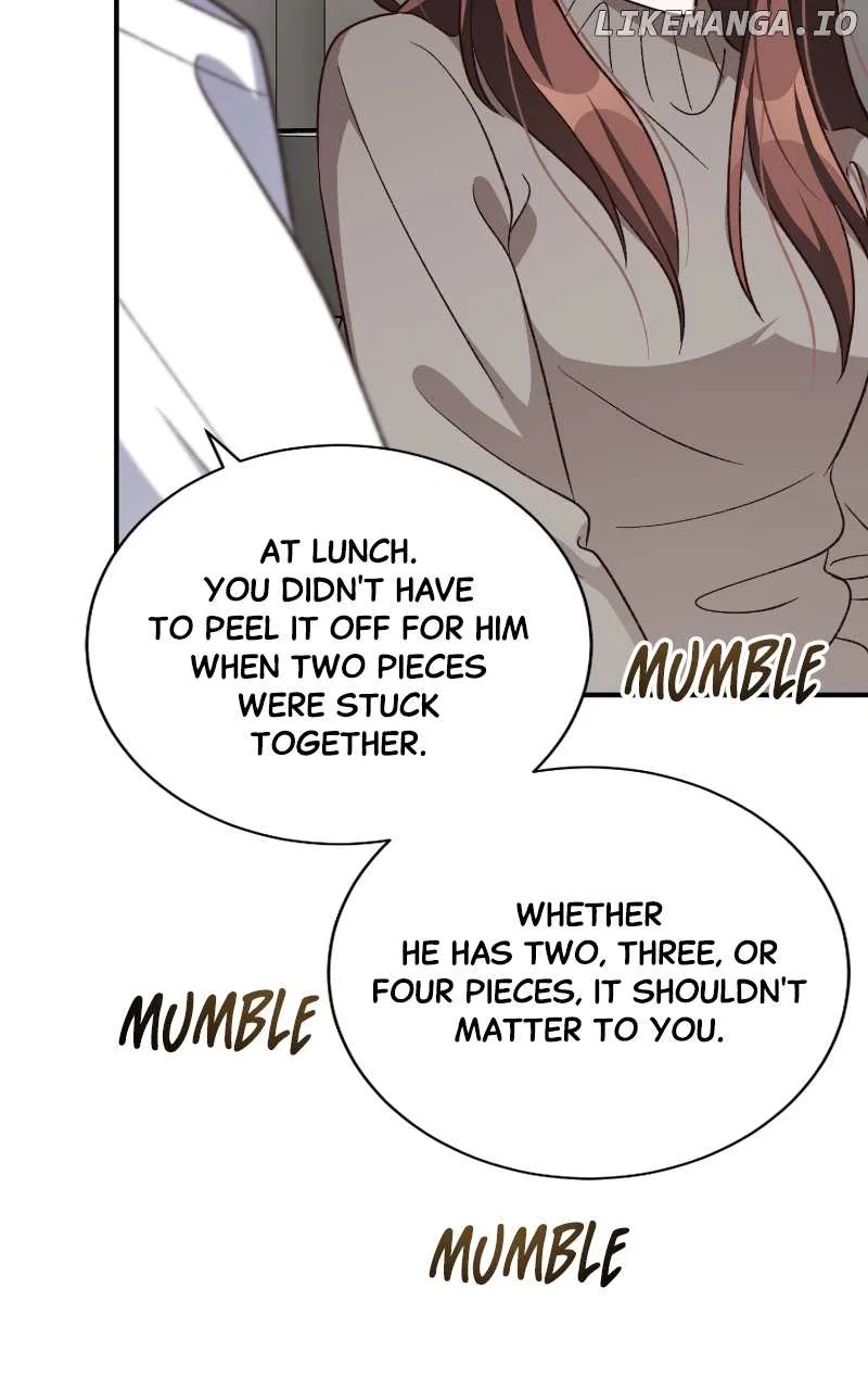 There Is No Perfect Married Couple Chapter 109 – Page 77