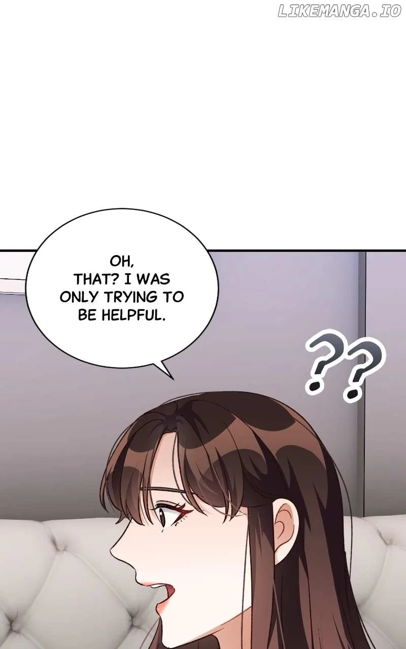 There Is No Perfect Married Couple Chapter 109 – Page 78