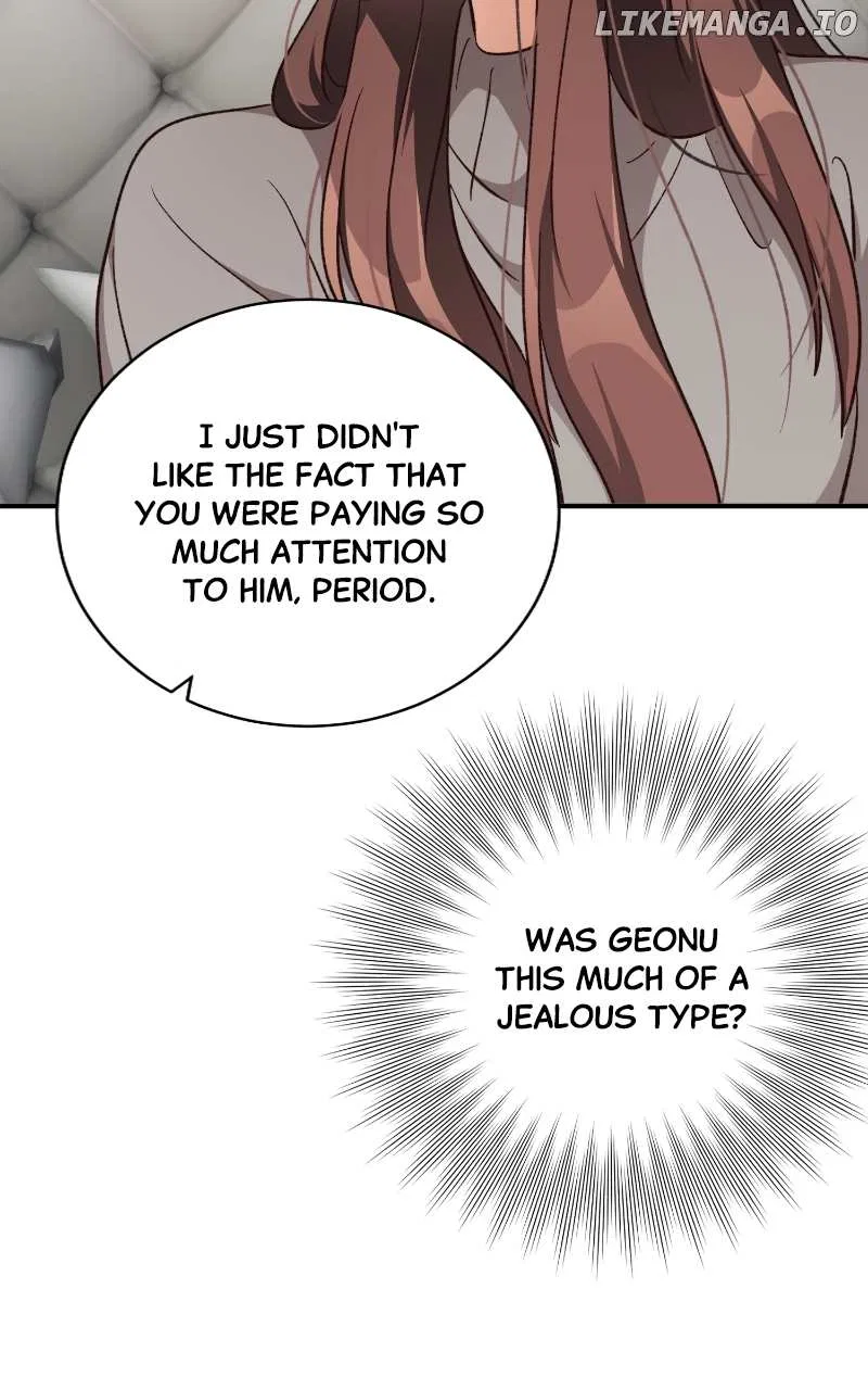 There Is No Perfect Married Couple Chapter 109 – Page 79