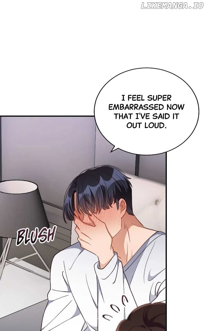 There Is No Perfect Married Couple Chapter 109 – Page 80