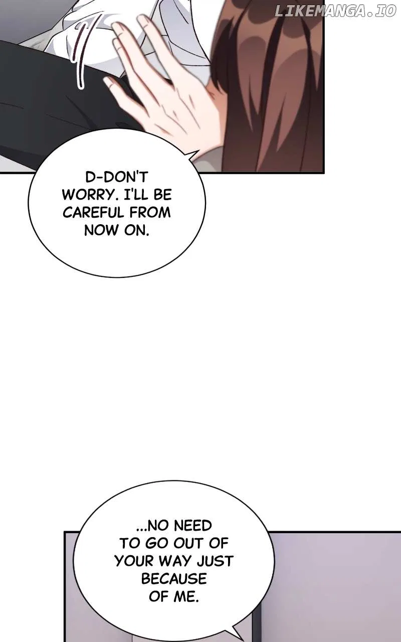 There Is No Perfect Married Couple Chapter 109 – Page 81