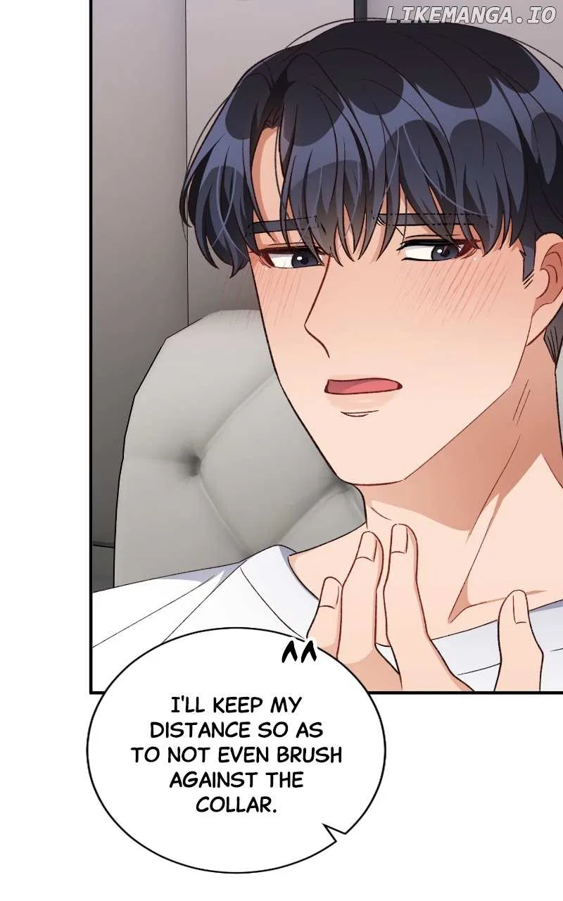 There Is No Perfect Married Couple Chapter 109 – Page 82
