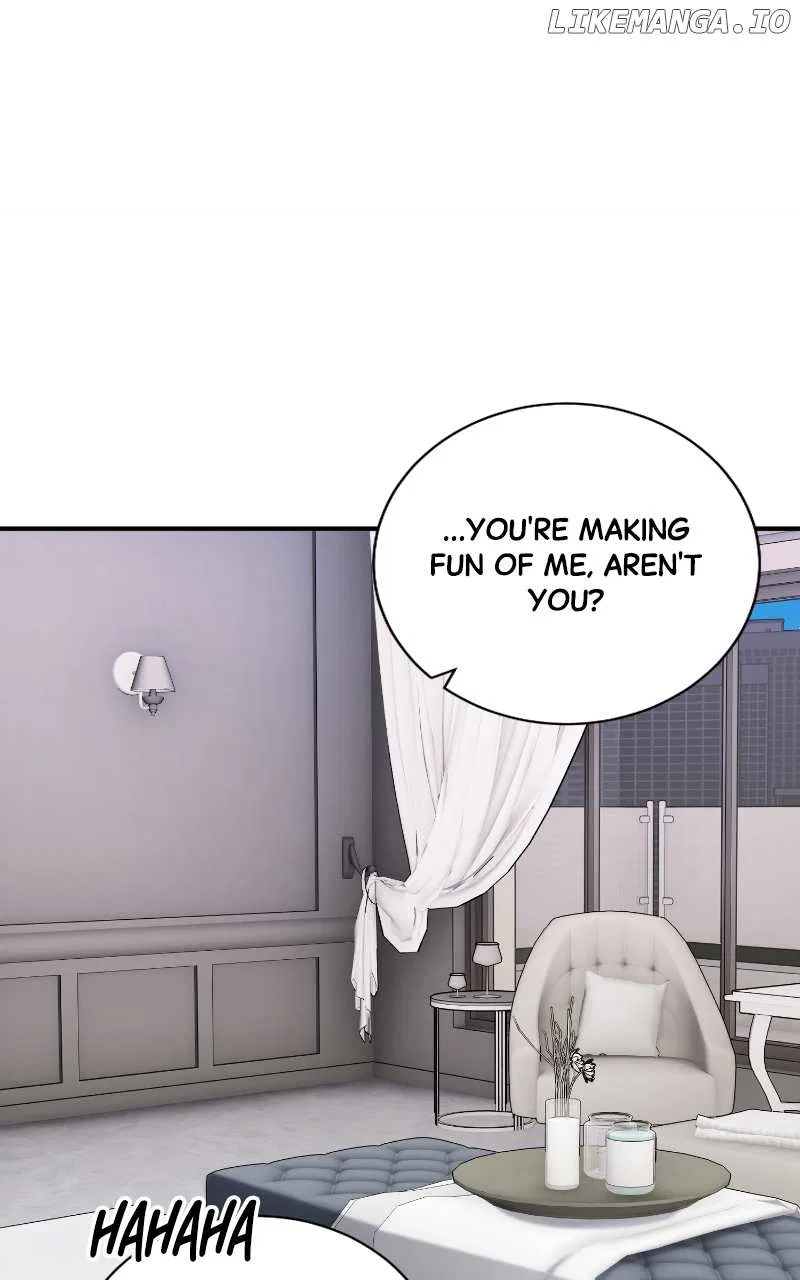 There Is No Perfect Married Couple Chapter 109 – Page 83