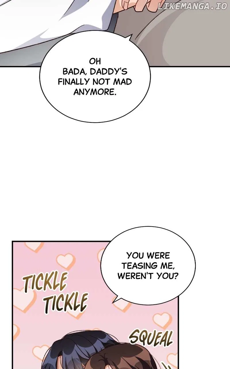 There Is No Perfect Married Couple Chapter 109 – Page 85