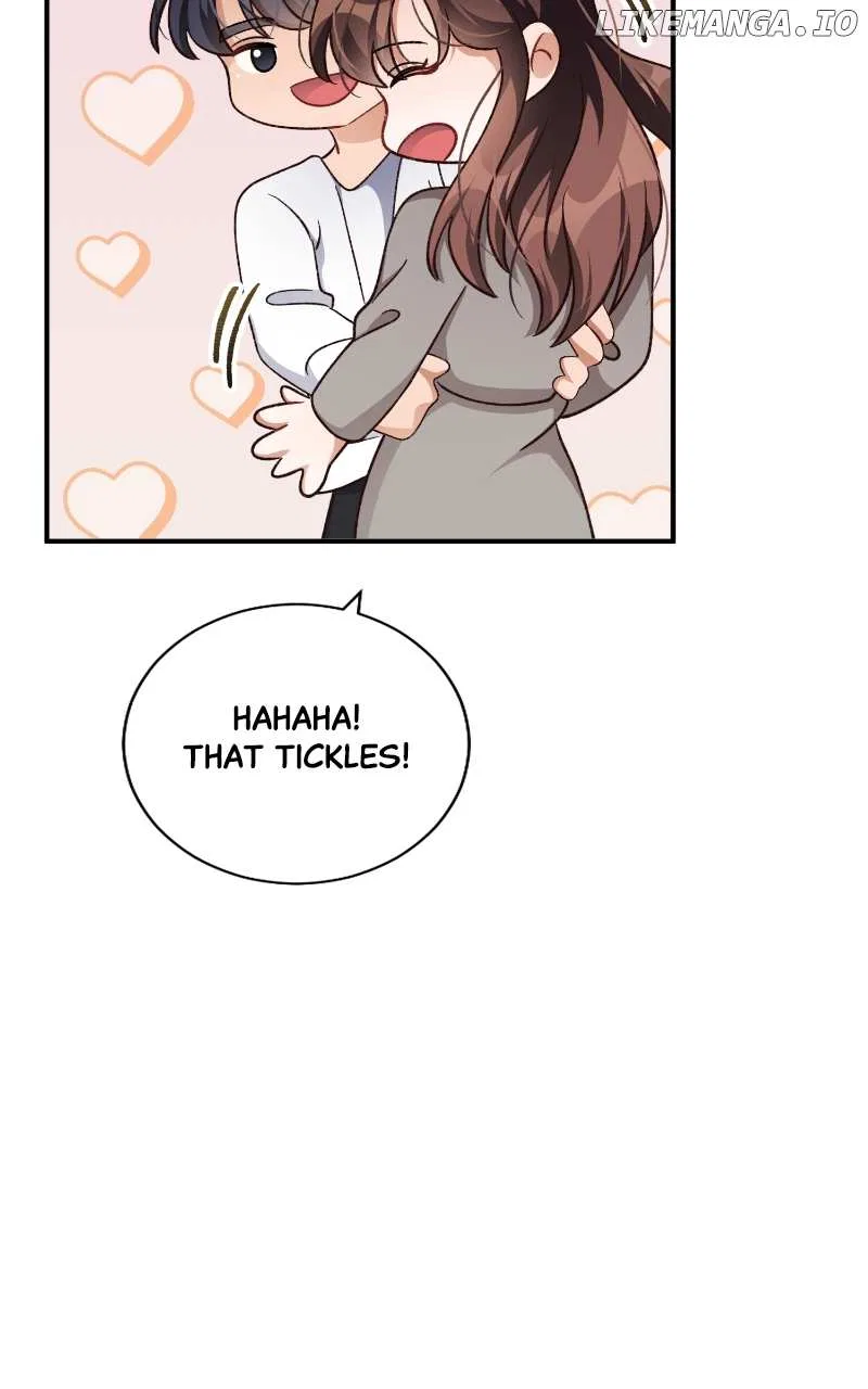 There Is No Perfect Married Couple Chapter 109 – Page 86