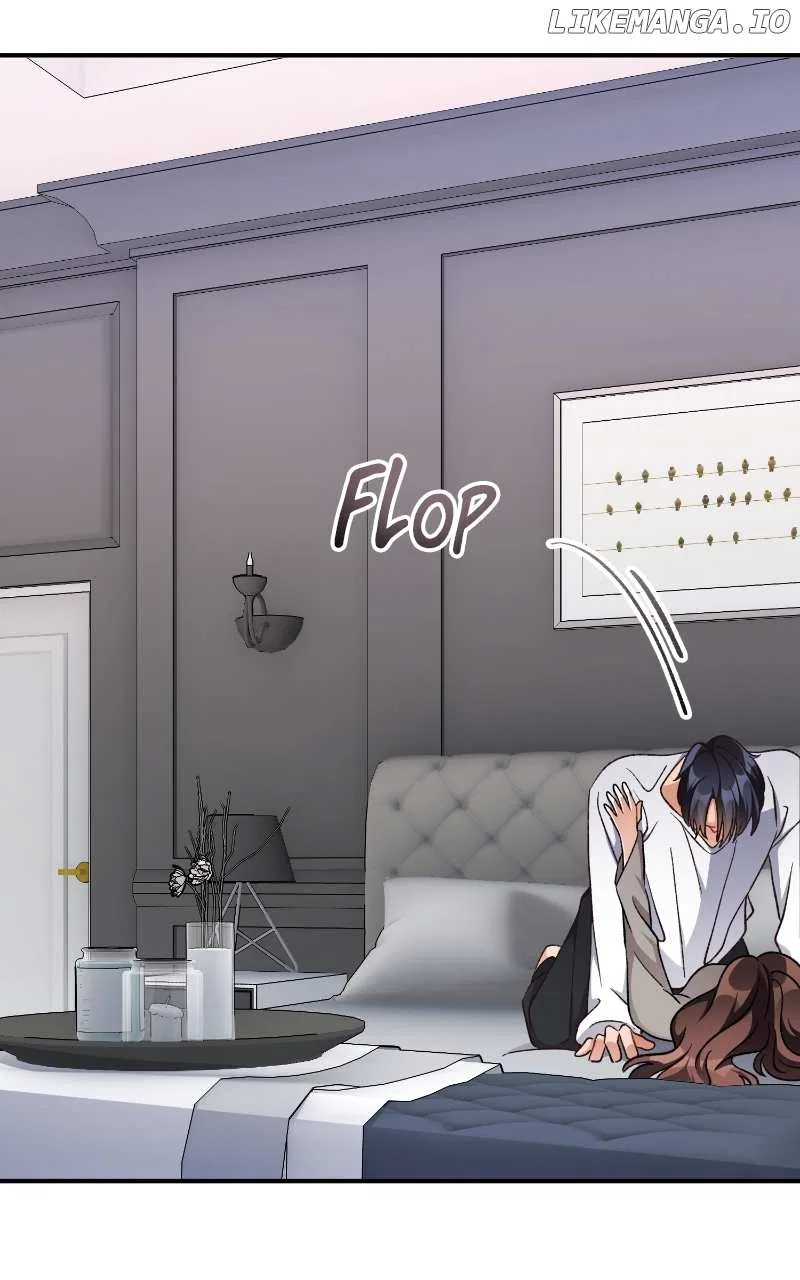 There Is No Perfect Married Couple Chapter 109 – Page 87