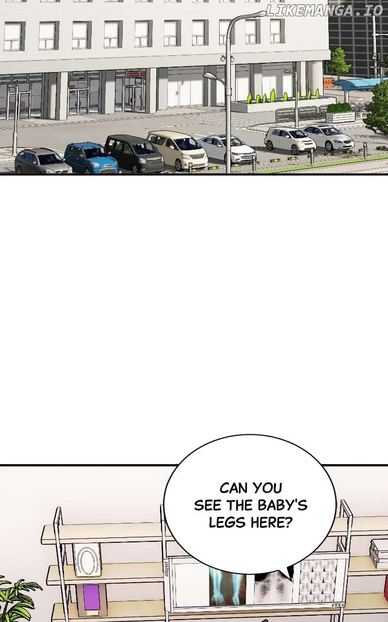 There Is No Perfect Married Couple Chapter 109 – Page 91
