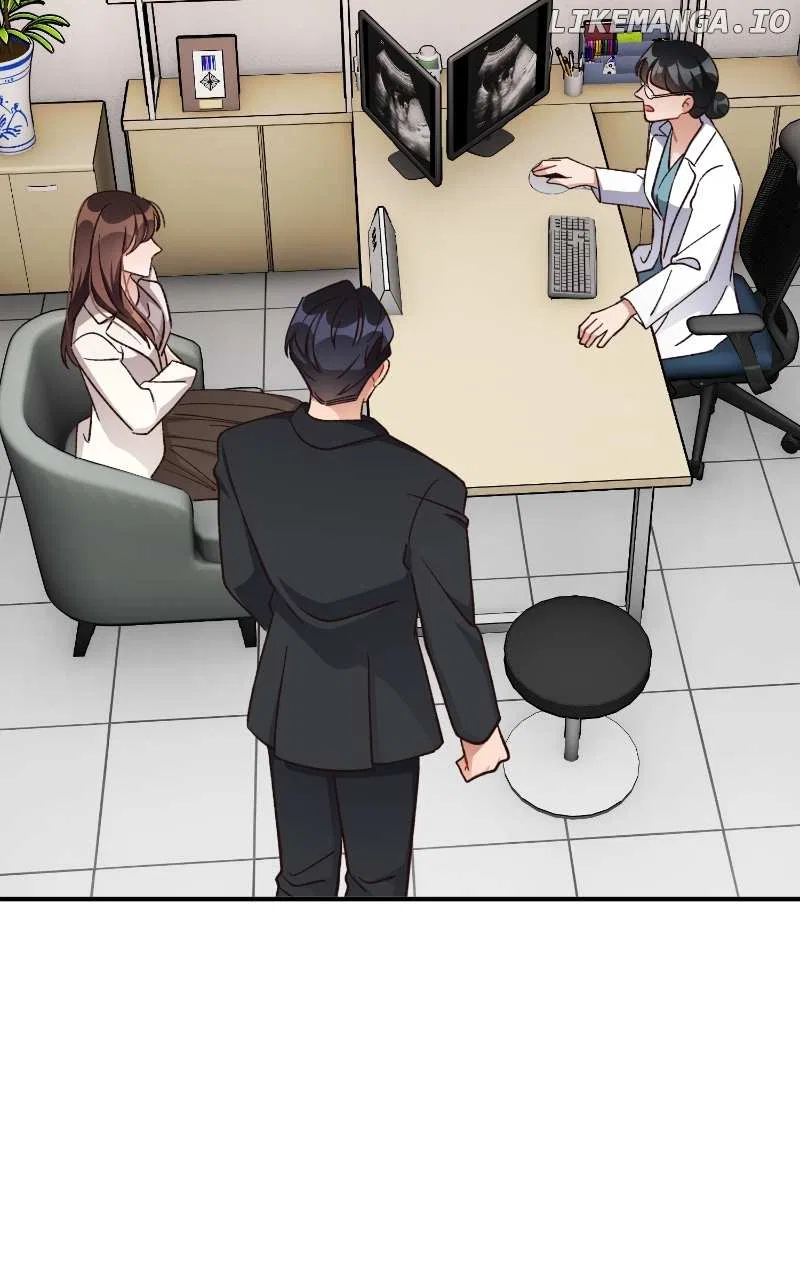 There Is No Perfect Married Couple Chapter 109 – Page 92