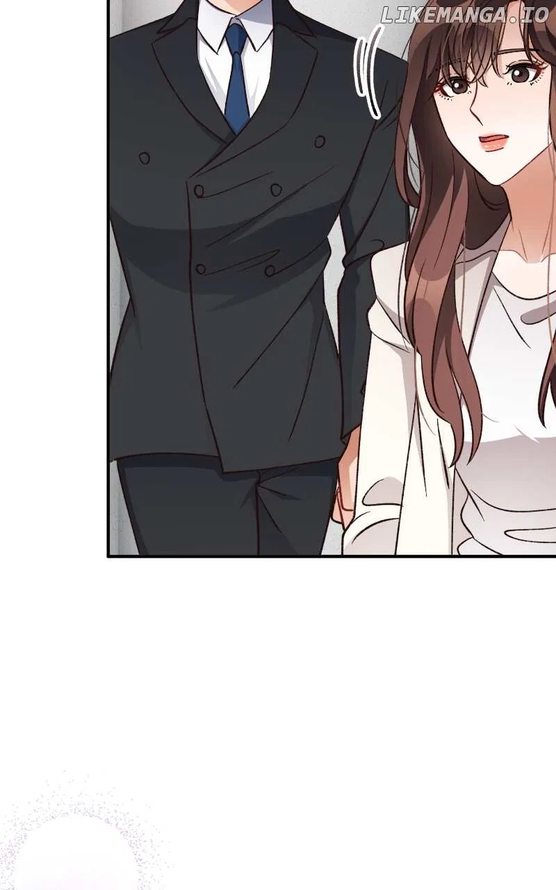 There Is No Perfect Married Couple Chapter 109 – Page 95