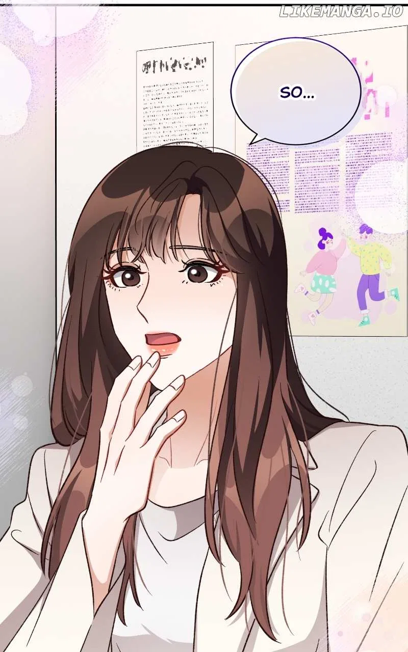 There Is No Perfect Married Couple Chapter 109 – Page 96