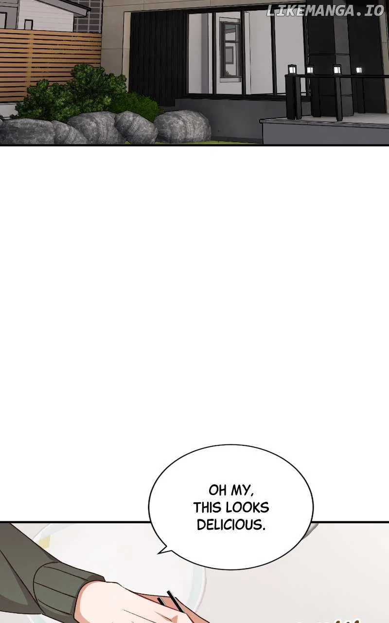 There Is No Perfect Married Couple Chapter 108 – Page 2