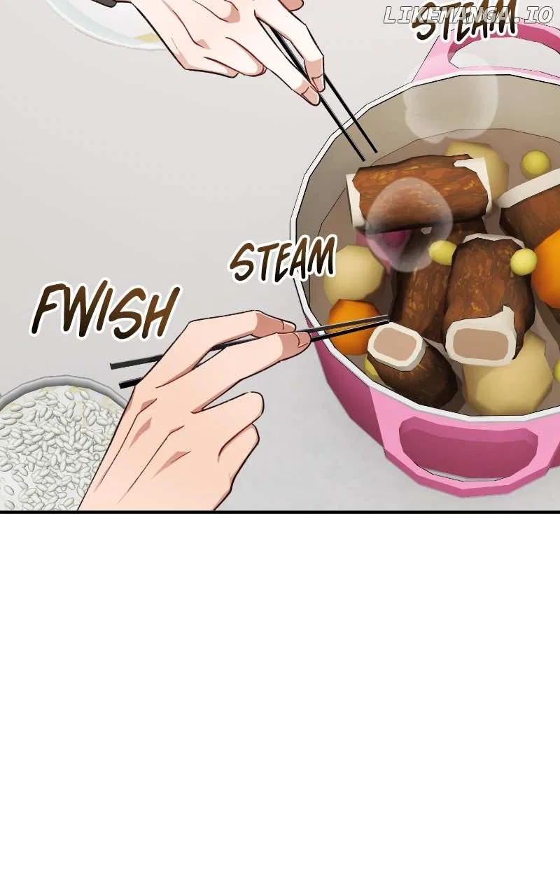 There Is No Perfect Married Couple Chapter 108 – Page 3