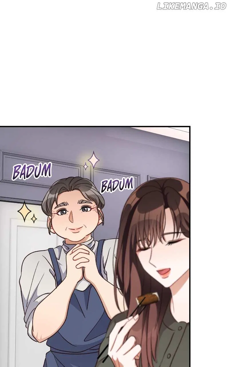There Is No Perfect Married Couple Chapter 108 – Page 5