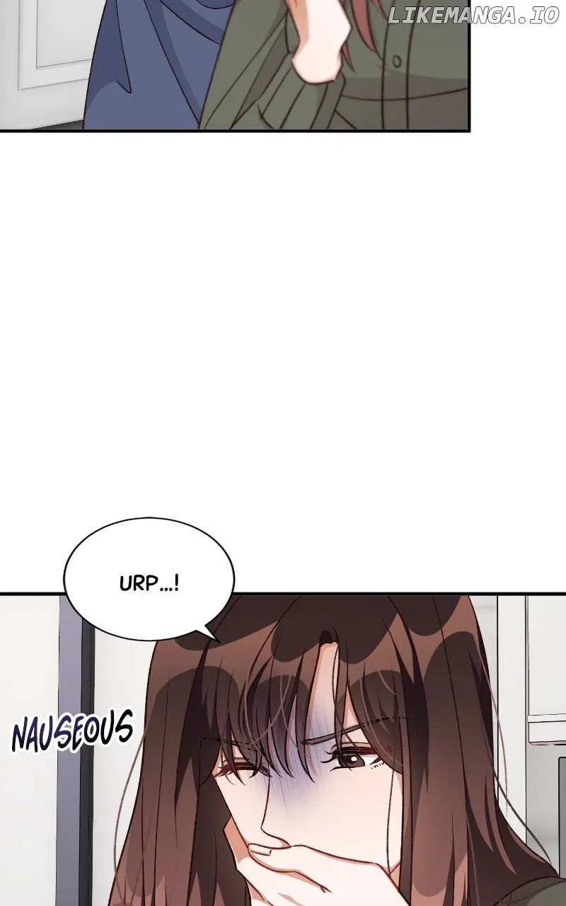 There Is No Perfect Married Couple Chapter 108 – Page 6