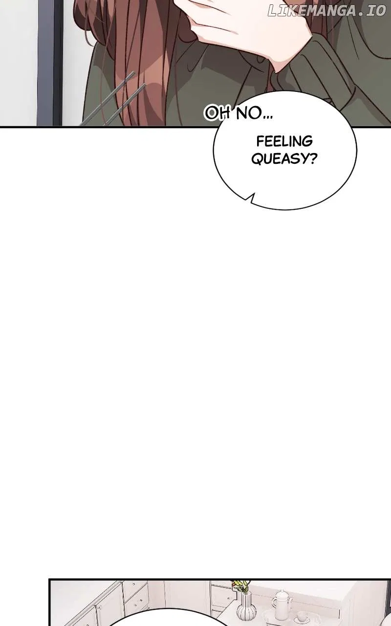 There Is No Perfect Married Couple Chapter 108 – Page 7