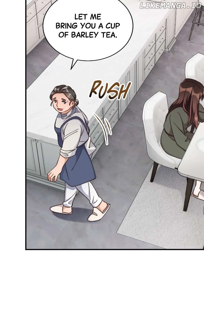 There Is No Perfect Married Couple Chapter 108 – Page 8