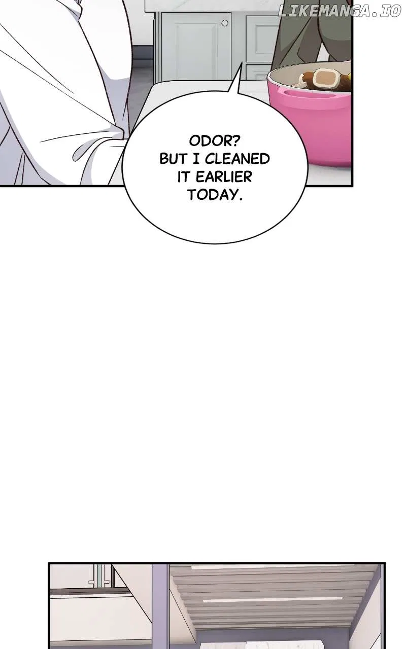 There Is No Perfect Married Couple Chapter 108 – Page 10