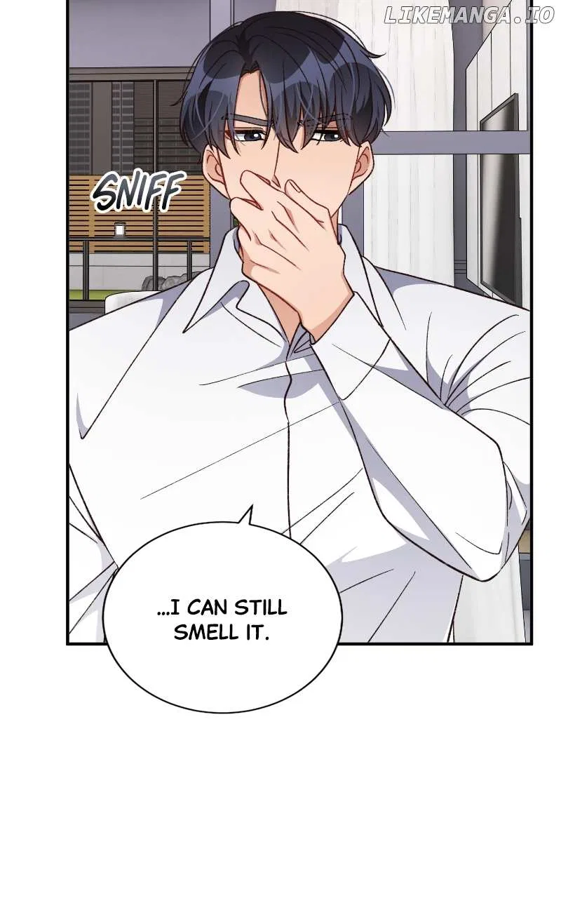 There Is No Perfect Married Couple Chapter 108 – Page 11