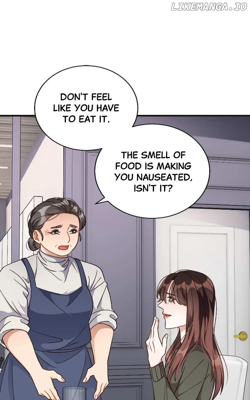 There Is No Perfect Married Couple Chapter 108 – Page 12