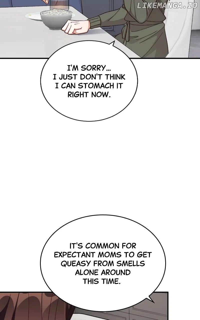 There Is No Perfect Married Couple Chapter 108 – Page 13