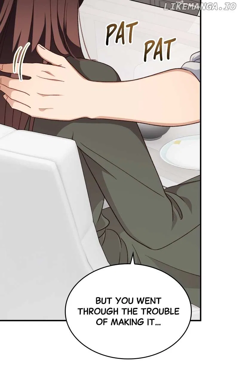 There Is No Perfect Married Couple Chapter 108 – Page 14