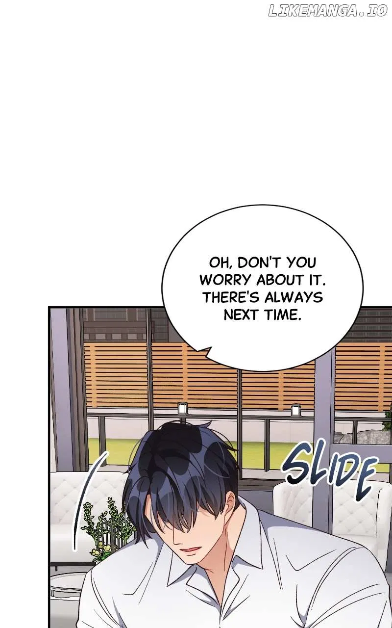 There Is No Perfect Married Couple Chapter 108 – Page 15