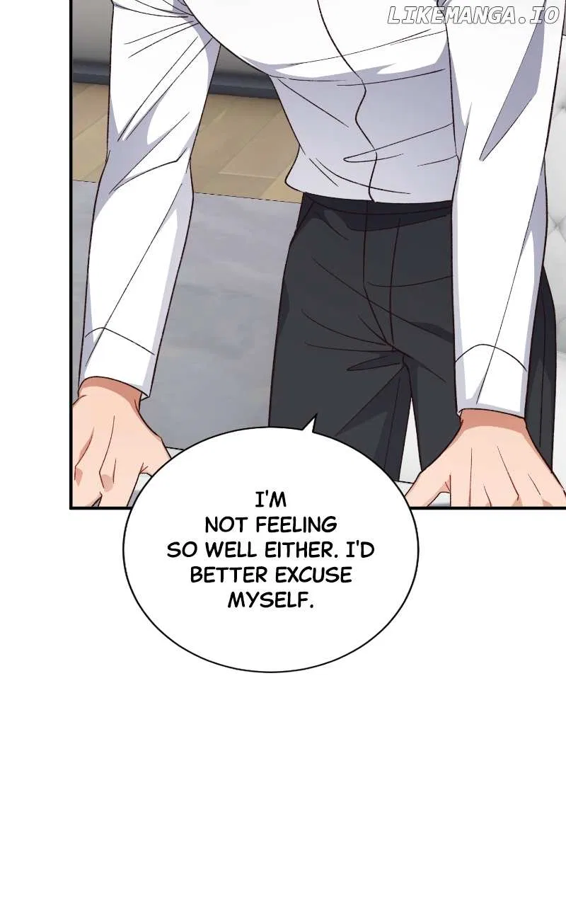 There Is No Perfect Married Couple Chapter 108 – Page 16