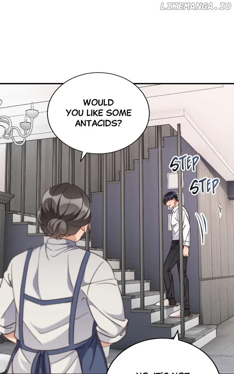 There Is No Perfect Married Couple Chapter 108 – Page 17
