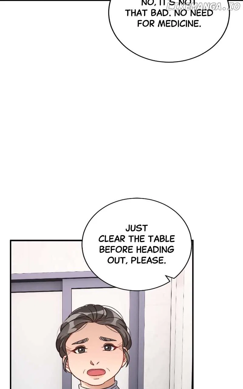 There Is No Perfect Married Couple Chapter 108 – Page 18