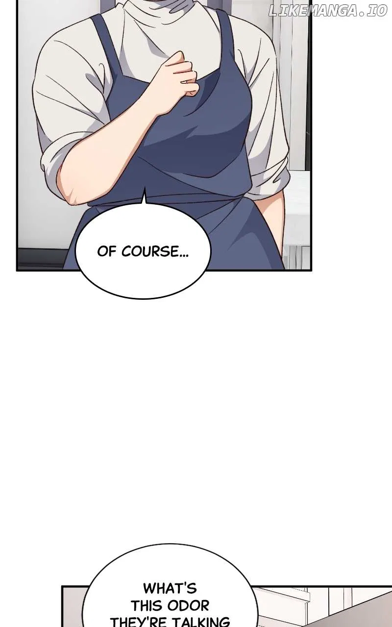 There Is No Perfect Married Couple Chapter 108 – Page 19
