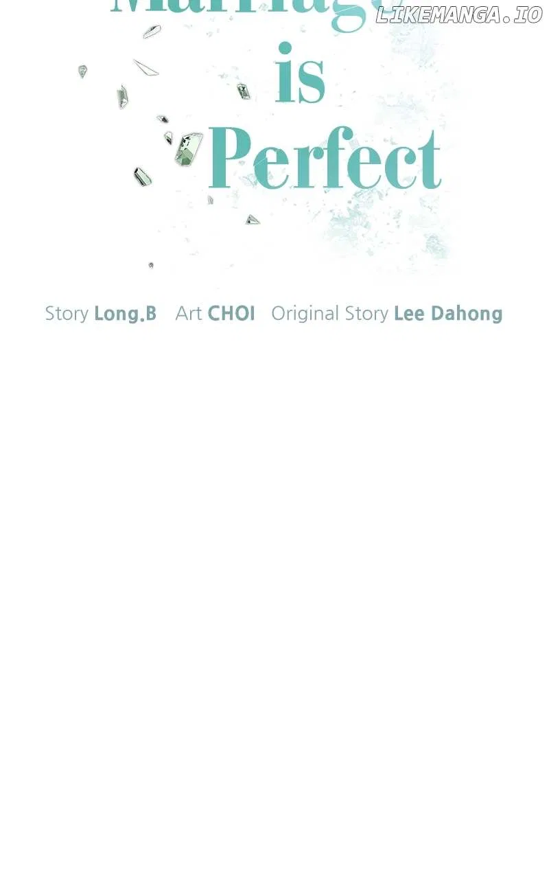 There Is No Perfect Married Couple Chapter 108 – Page 23