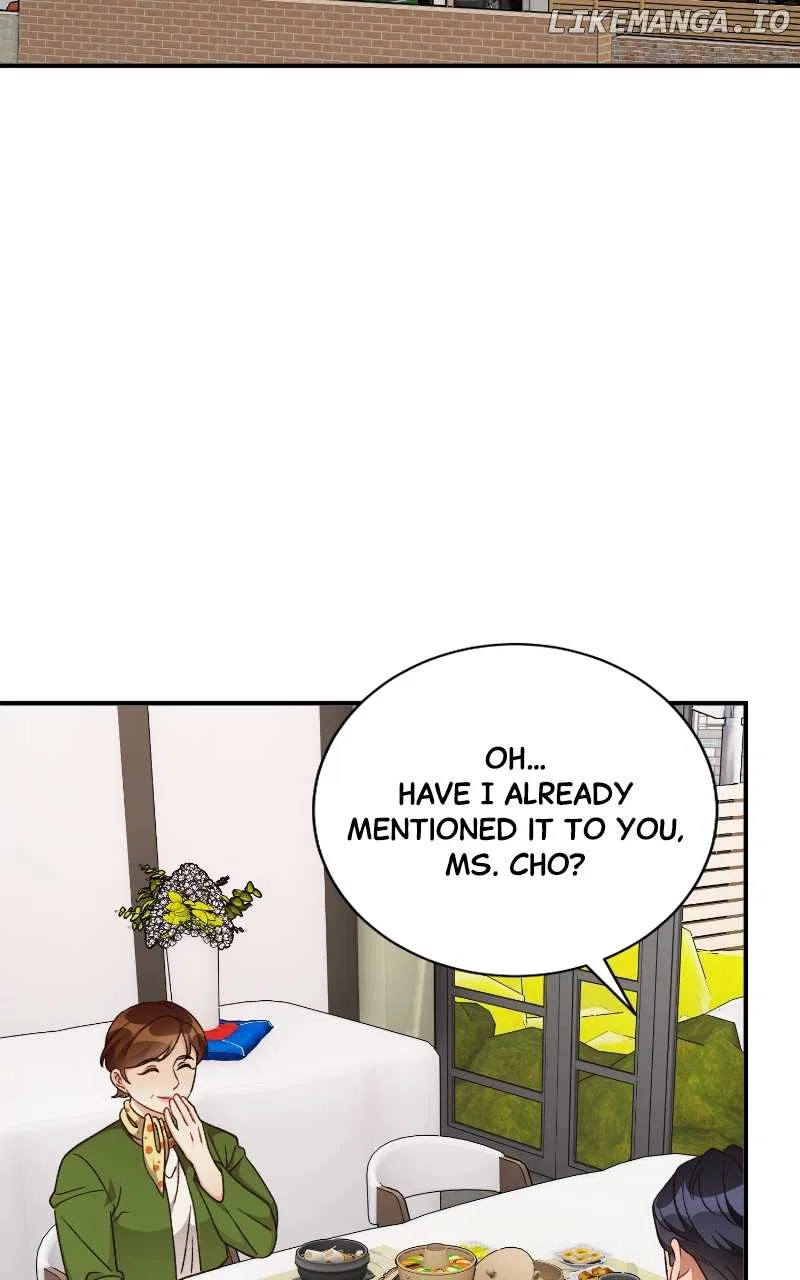 There Is No Perfect Married Couple Chapter 108 – Page 25