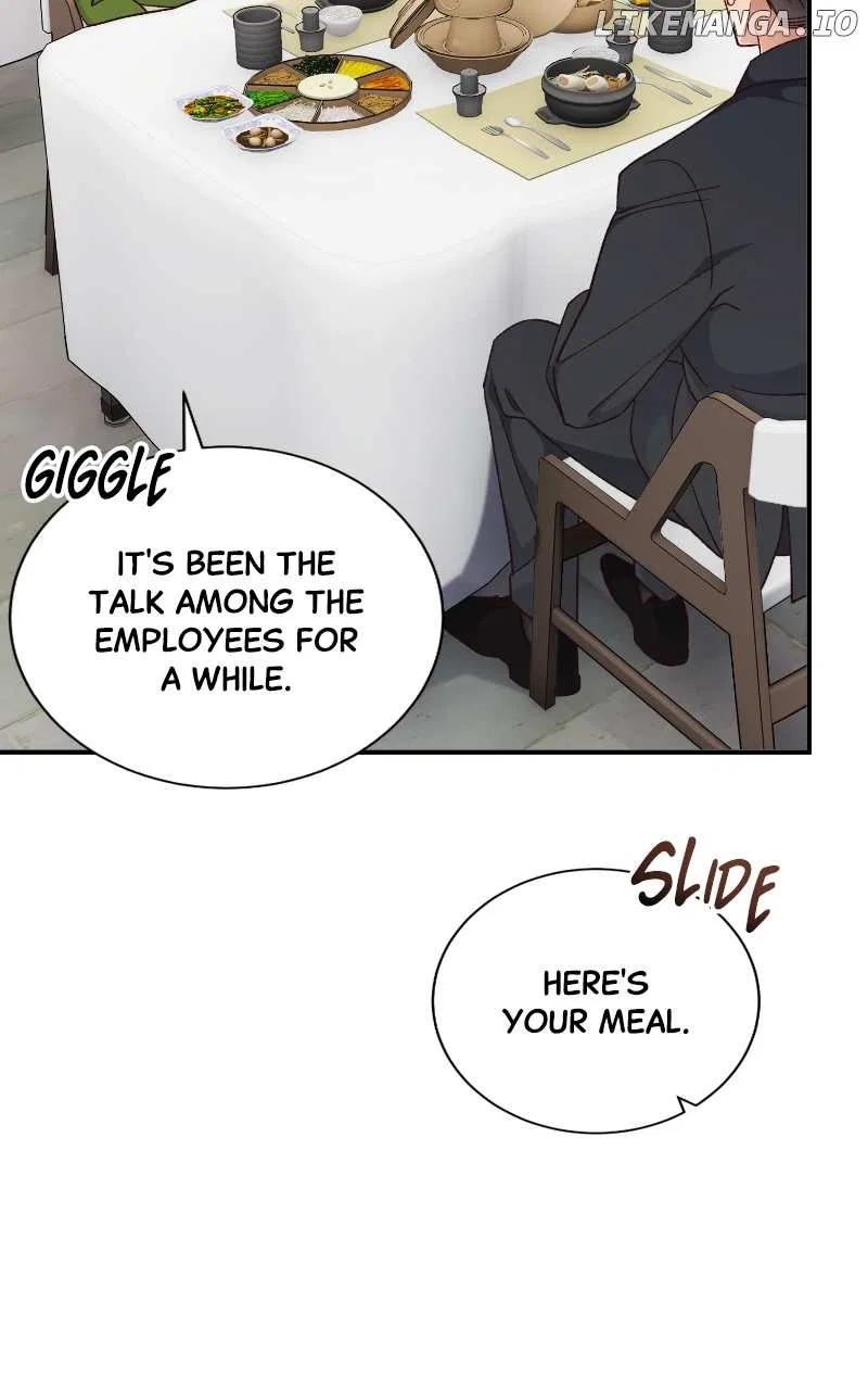 There Is No Perfect Married Couple Chapter 108 – Page 26