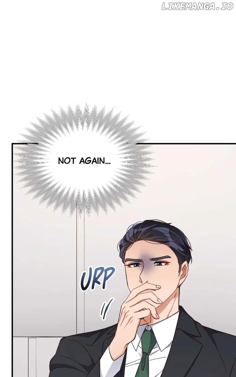 There Is No Perfect Married Couple Chapter 108 – Page 27