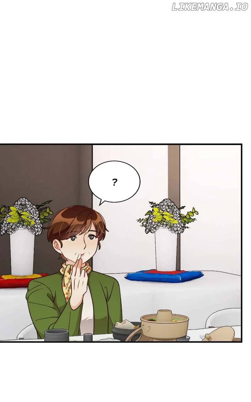 There Is No Perfect Married Couple Chapter 108 – Page 34