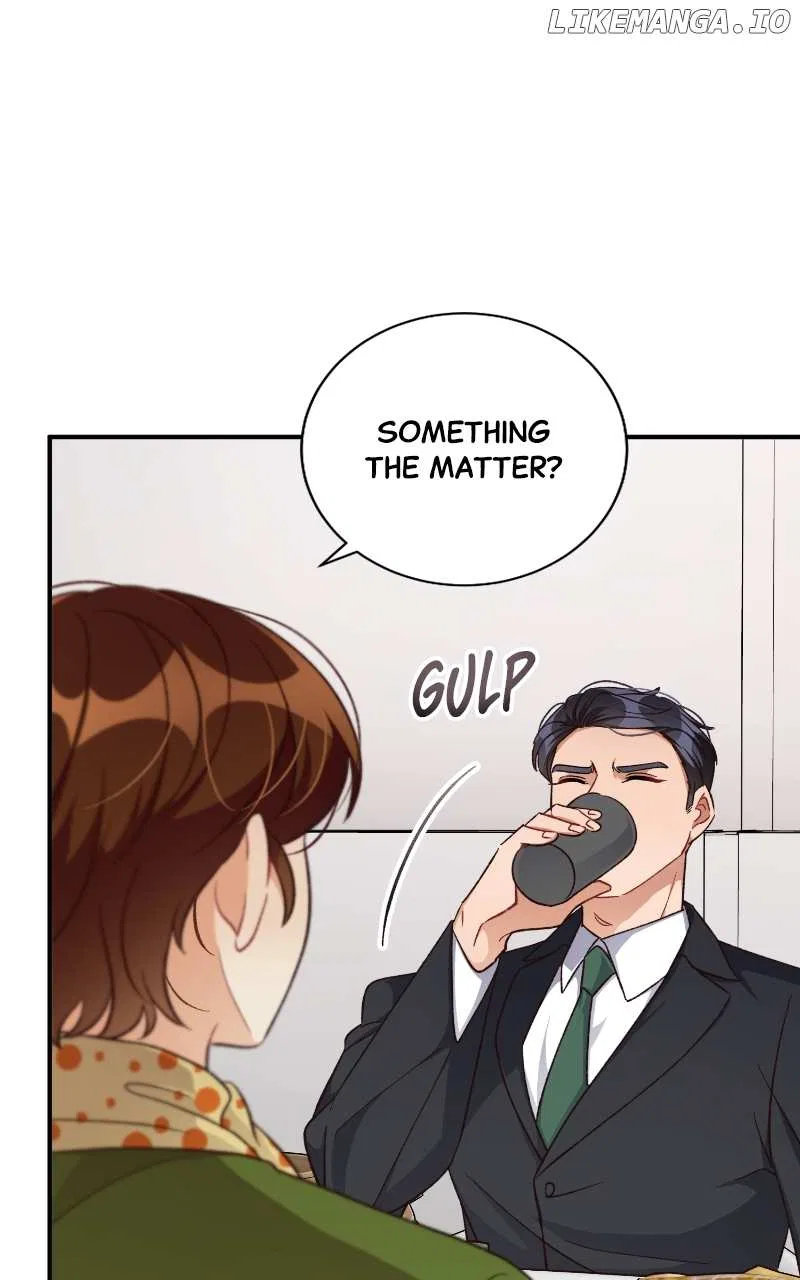 There Is No Perfect Married Couple Chapter 108 – Page 35
