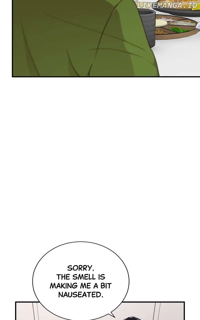 There Is No Perfect Married Couple Chapter 108 – Page 36