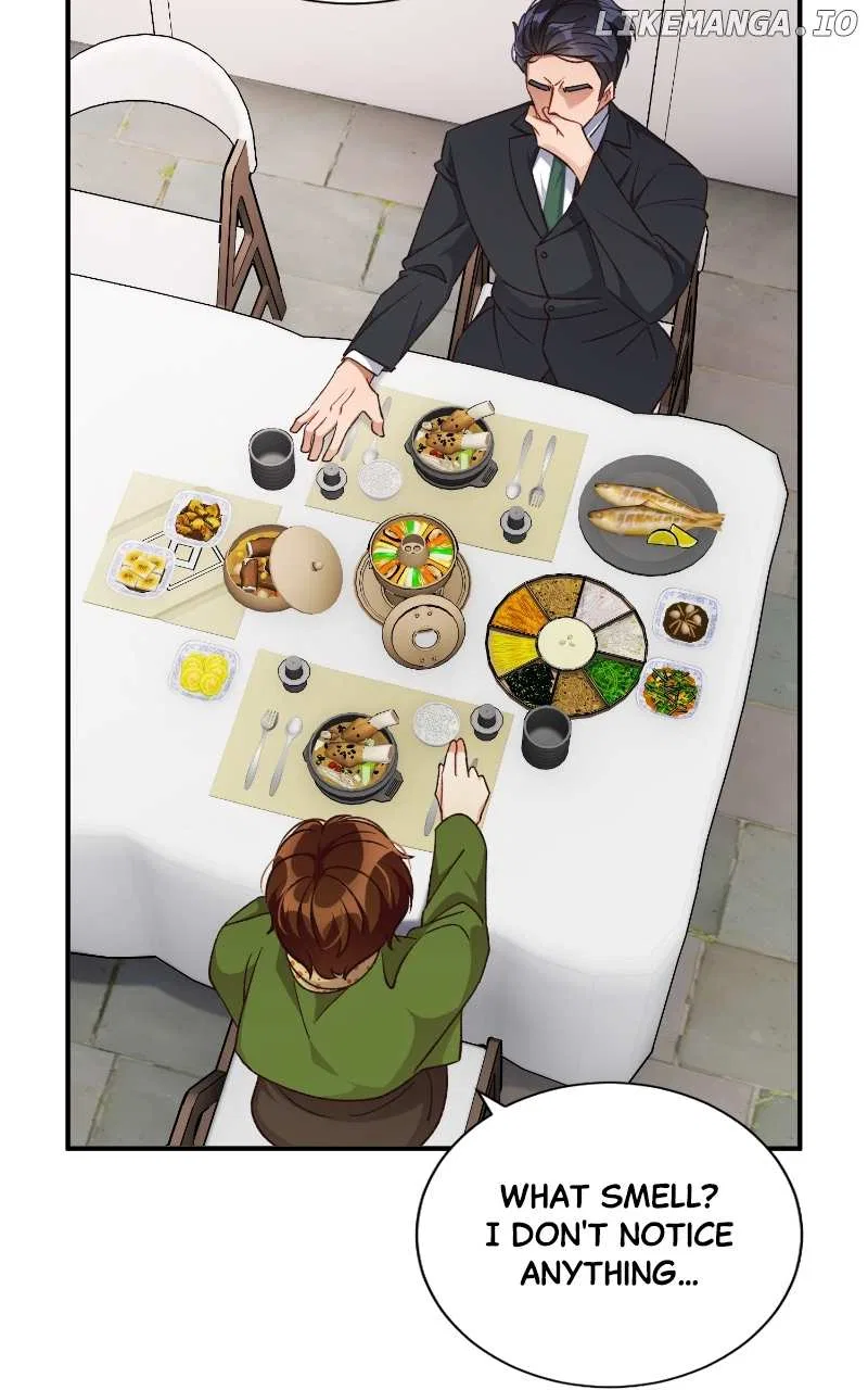 There Is No Perfect Married Couple Chapter 108 – Page 37