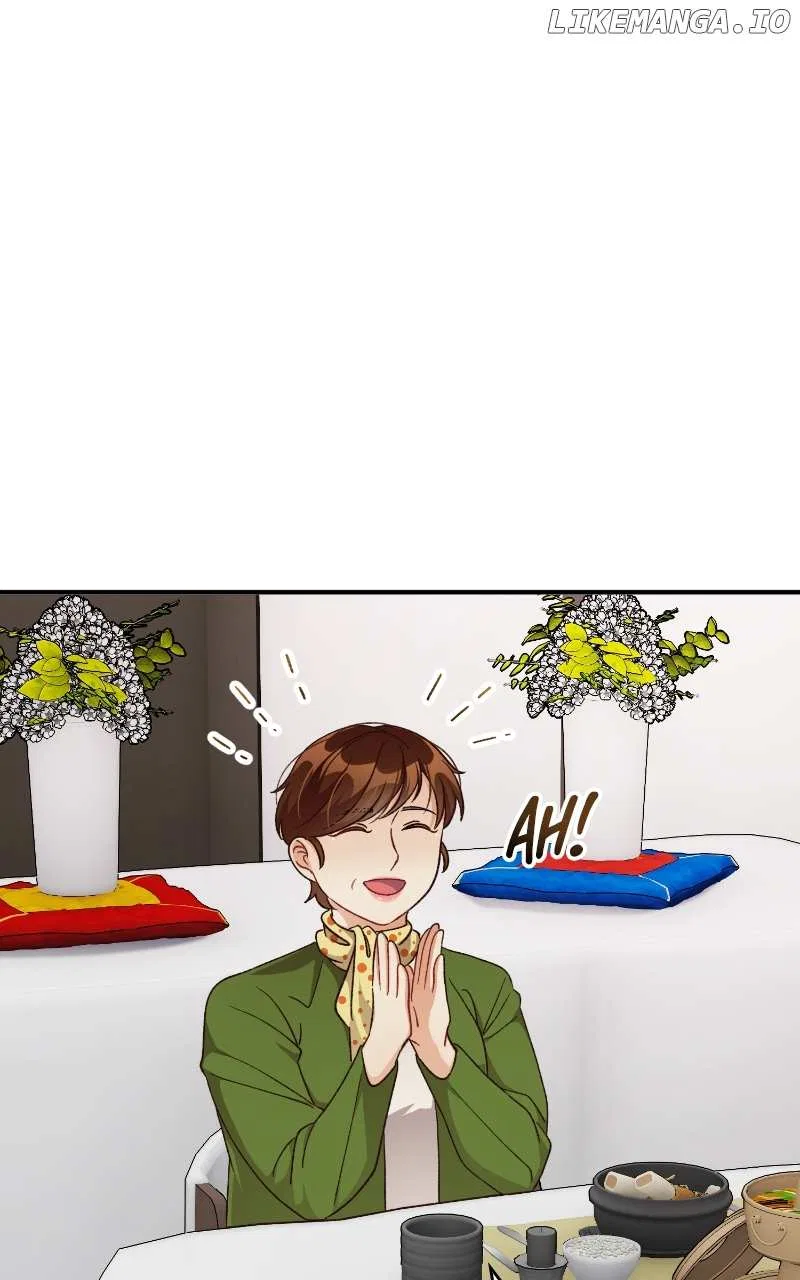 There Is No Perfect Married Couple Chapter 108 – Page 38