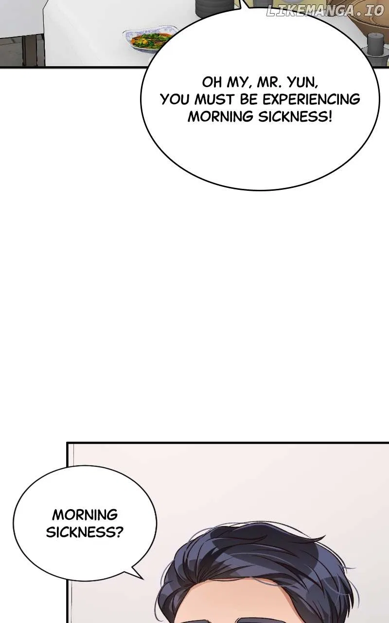 There Is No Perfect Married Couple Chapter 108 – Page 39