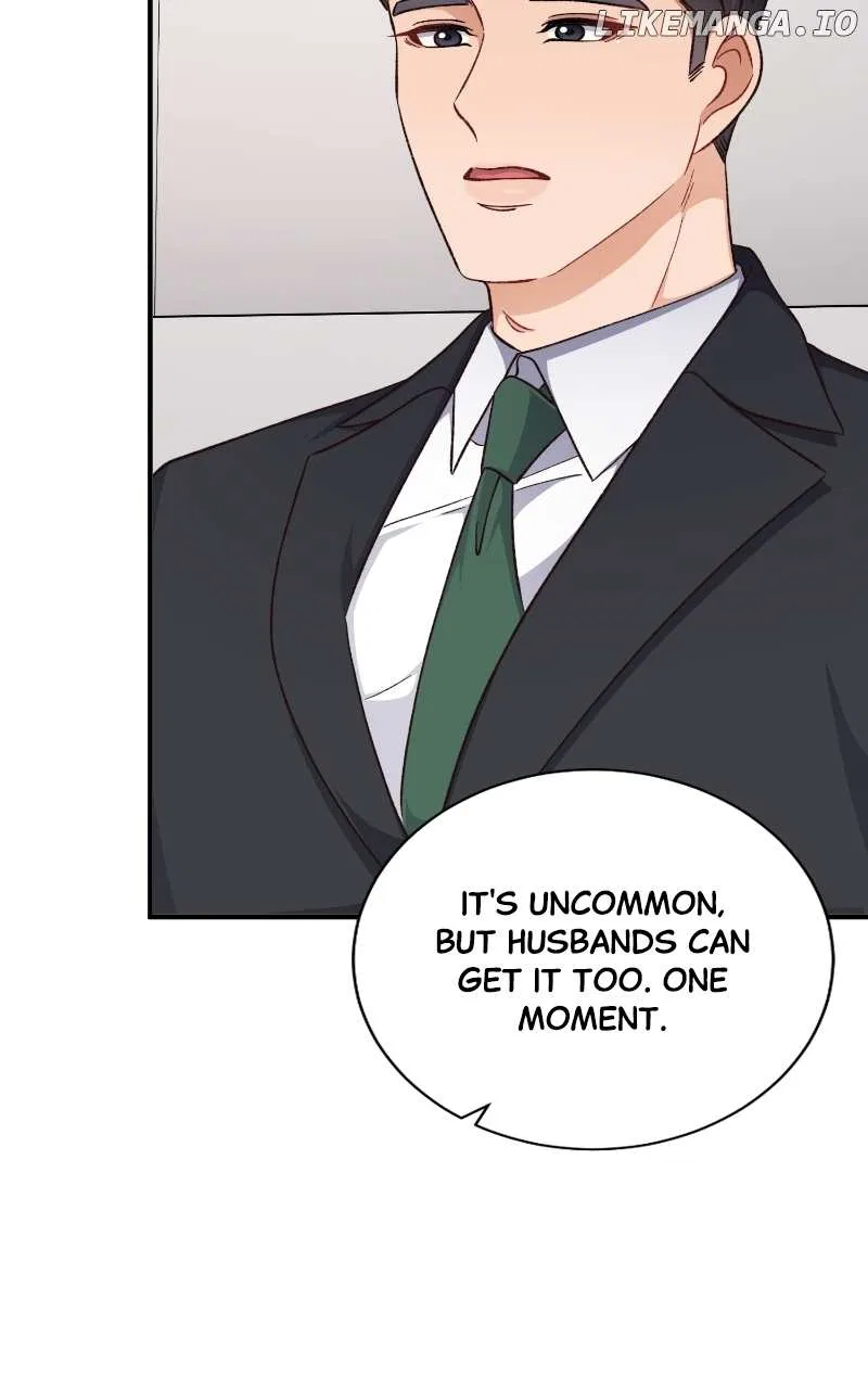 There Is No Perfect Married Couple Chapter 108 – Page 40