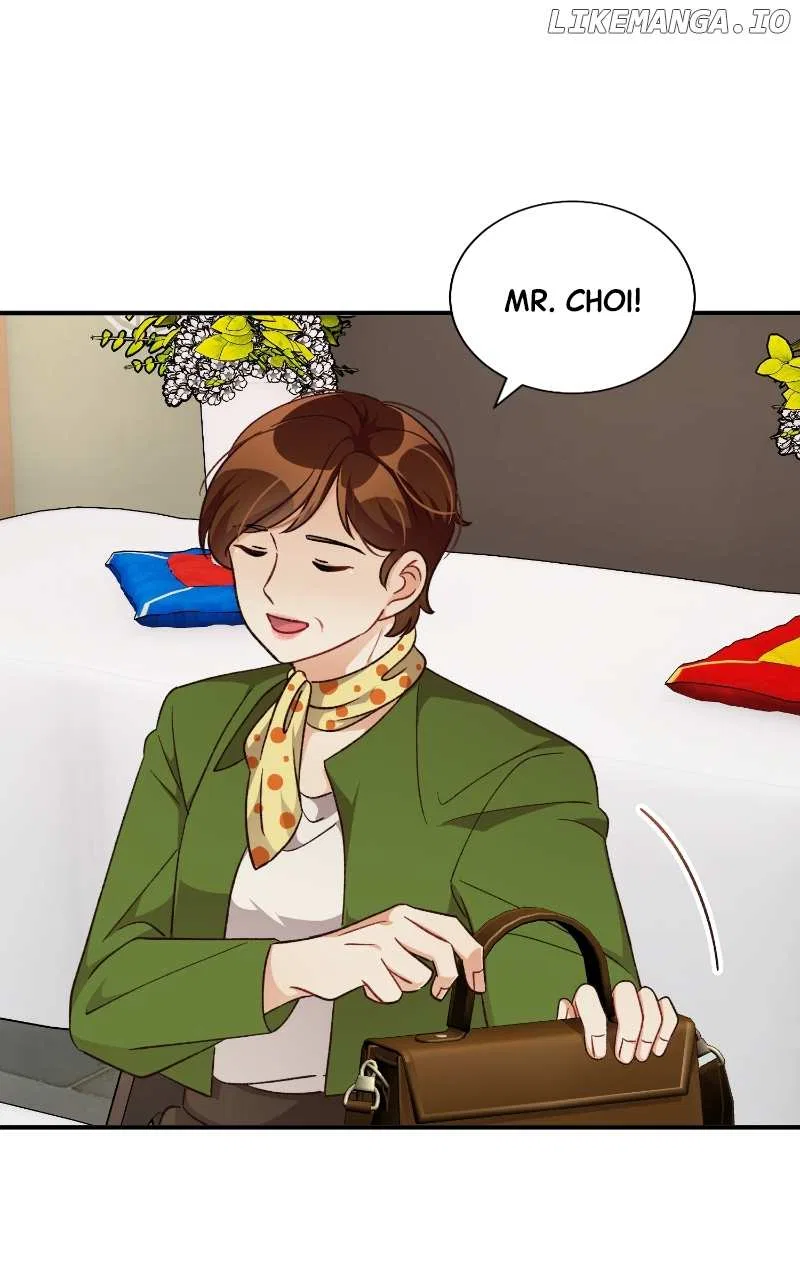 There Is No Perfect Married Couple Chapter 108 – Page 41