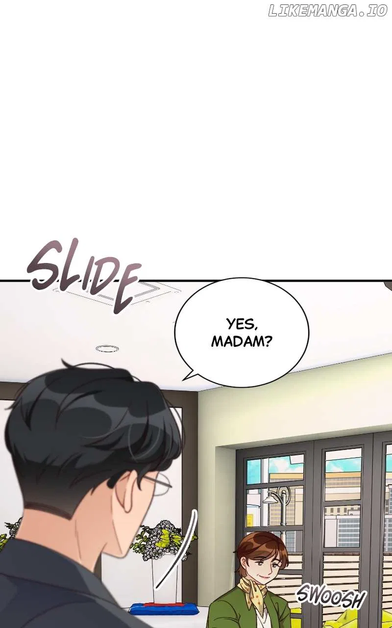 There Is No Perfect Married Couple Chapter 108 – Page 42