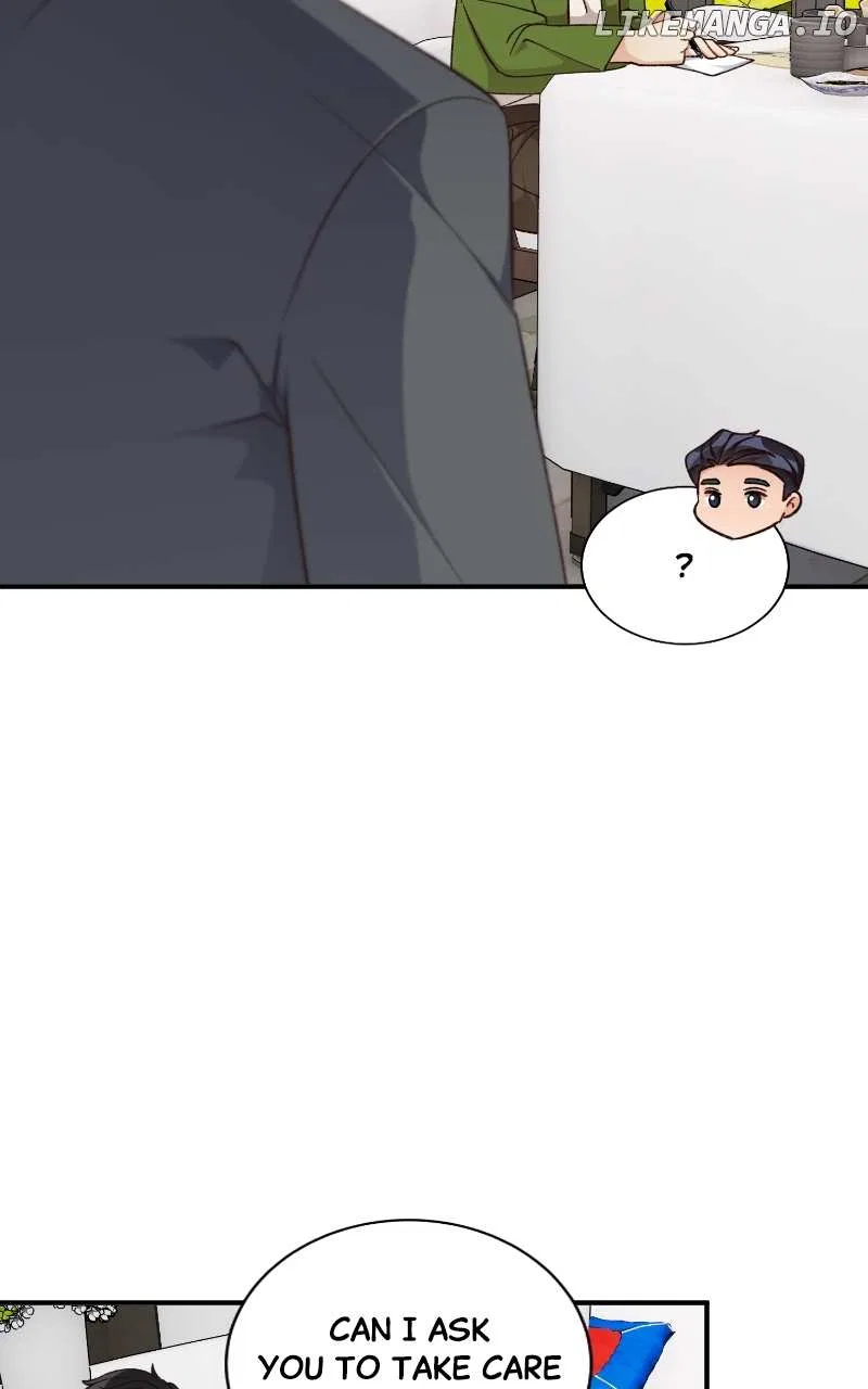 There Is No Perfect Married Couple Chapter 108 – Page 43