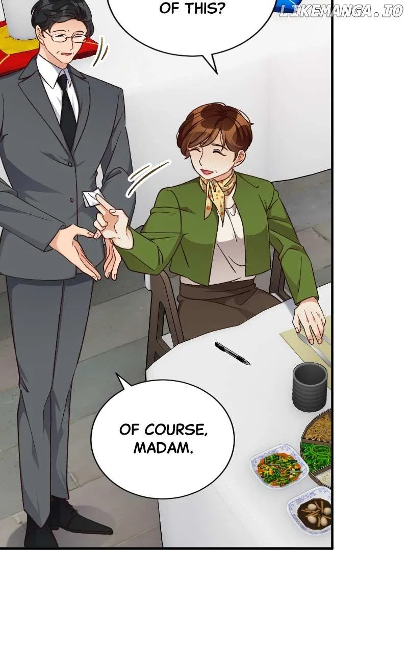 There Is No Perfect Married Couple Chapter 108 – Page 44