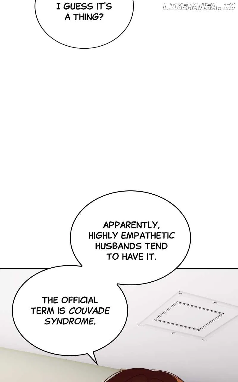 There Is No Perfect Married Couple Chapter 108 – Page 46