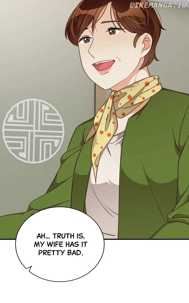 There Is No Perfect Married Couple Chapter 108 – Page 47